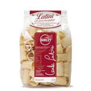 MEZZIPACCHERI GRANO DURO  500G - CARLA LATINI
