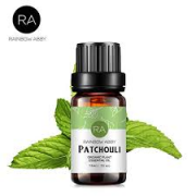OLIO ESSENZIALE PATCHOULI 10ML - GREEN NATURAL