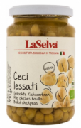 CECE LESSATO 340G BIO - LA SELVA