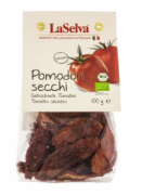POMODORI SECCHI BIO 100g - LA SELVA