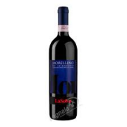 VINO ROSSO DOCG MORELLINO CDU RISERVA BIO 75CL-  LA SELVA
