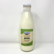 LATTE LECCOLATTE 1 LT INTERO