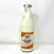 LATTE LECCOLATTE 1 LT PS