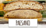 PANE PAESANO - PANIFICIO GRAZIOLI