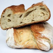 PANE ALTAMURA -  PANIFICIO GRAZIOLI