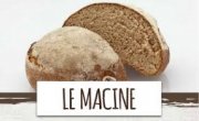 PANE MACINE DI GRANO TENERO 500G CA - PANIFICIO GRAZIOLI