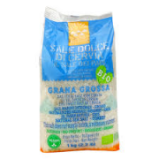 SALE DI CERVIA GROSSO 1 KG BIO VEG