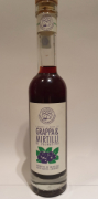 GRAPPA MIRTILLI 20 CL