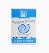 SMACCHIATORE IGIENIZZANTE 500G -  TEA NATURA