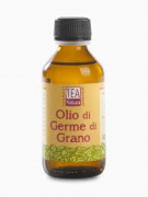 OLIO DI GERME DI GRANO 100ML - TEA NATURA