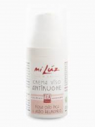 CREMA ANTIRUGHE 30ML - TEA NATURA