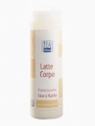 LATTE CORPO  ELASTICIZZANTE 150ML - TEA NATURA