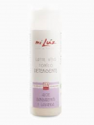 TEA LATTE TONICO DETERGENTE 150ML