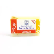 SAPONE CALENDULA 100G - TEA NATURA
