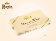 MARRONS GLACES 240G - BESIO