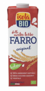 BEVANDA DI FARRO 1L - ISOLA BIO