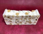 TORRONE FACCIO morbido nocciola 200G