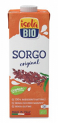 BEVANDA DI SORGO 1 L - ISOLA BIO