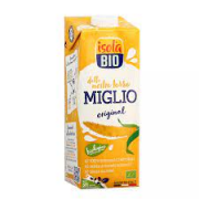 BEVANDA DI MIGLIO 1L - ISOLA BIO