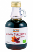 SCIROPPO D'ACERO GRADO C 250ML FIORDILOTO