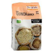 QUINOA BIANCA BIO 400G - FDL