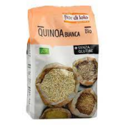 QUINOA BIANCA BIO 400G