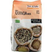 QUINOA MIX 400G - FDL