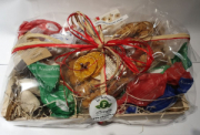 CESTO REGALO VALTELLINA