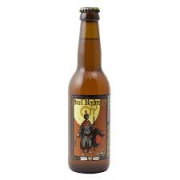 BIRRA SANT'AMBROEUS BOTTIGLIA 33CL - BIRRIFICIO LAMBRATE