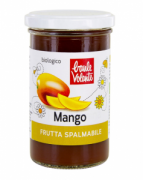 FRUTTA SPALMABILE MANGO 280G - BAULE VOLANTE