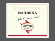 VINO ROSSO BARBERA D.O.C. VIVACE 75CL -  CALVI