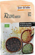 FAGIOLI AZUKI ROSSI 500G fdl
