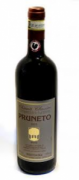 CHIANTI CLASSICO PRUNETO 2019