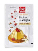 BUDINO VANIGLIA 30G S/GL - BV