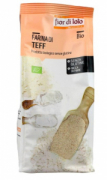 FARINA DI TEFF BIO 375G