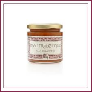 RAGU TRADIZIONALE BOLOGNESE 200G - LA DISPENSA DI AMERIGO