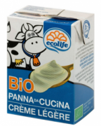 PANNA CUCINA BIO