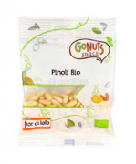 PINOLI BIOLOGICI FDL 50G