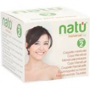 COPPETTA MESTRUALE NATU - SIZE 2