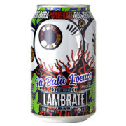 BIRRA IN LATTINA FA BALA' L'OEUCC 33CL - BIRRIFICIO LAMBRATE