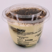 TIRAMISU - FIORDILATTE