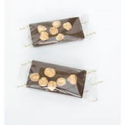 TABLET 35G SINGOLI CIOCCOLATO CON NOCCIOLE