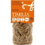 FUSILLI DI GRANO TIMILIA 400G