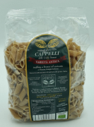 MEZZE PENNE GRANO CAPPELLI BIO 500G - PODERE PERETO