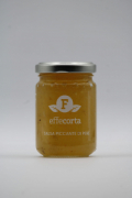 SALSA PICCANTE DI PERE 200G