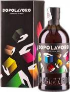 LIQUORE VECCHIO MAGAZZINO DOGANALE DOPOLAVORO ESERCIZIO DA BERE 500ml