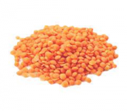 LENTICCHIE ROSSE DECORTICATE - BONGIOVANNI