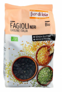 FAGIOLI NERI 400G - FDL