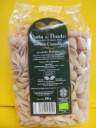 CONCHIGLIE GRANO DURO CAPPELLI BIO 500G - PODERE PERETO