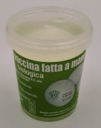 MOZZARELLA BIO 300G CA - TOMASONI